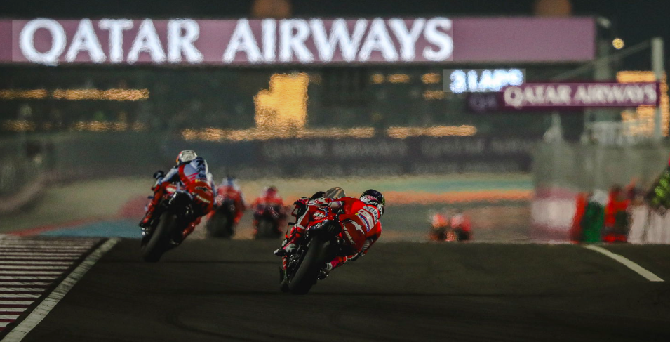 Resmi Dibatalkan Balap F1 GP Bahrain dan Saudi 2026 Akibat Perang Timteng